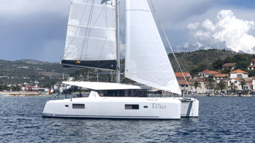Yacht Image 5