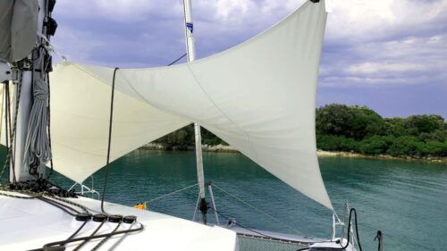 Yacht Image 5