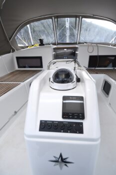 Yacht Image 5