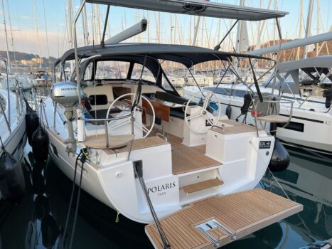 Yacht Image 5