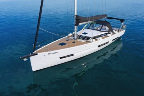 Yacht Image 6