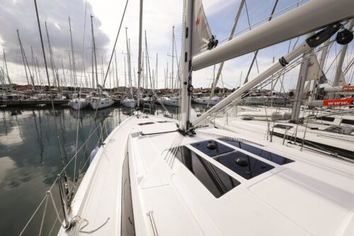 Yacht Image 4
