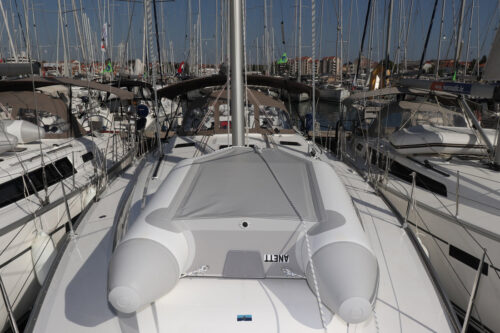 Yacht Image 5