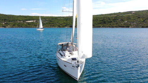 Yacht Image 5