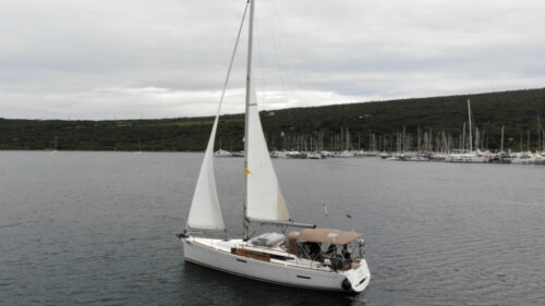 Yacht Image 7