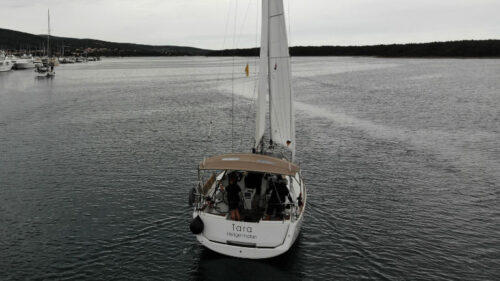 Yacht Image 6