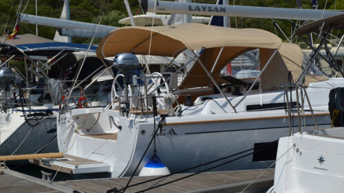 Yacht Image 6