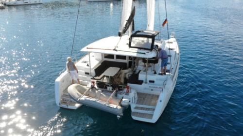Yacht Image 6