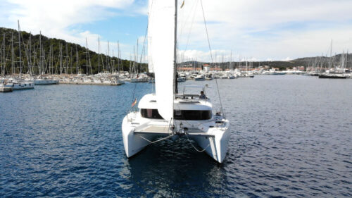 Yacht Image 6
