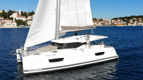 Yacht Image 6