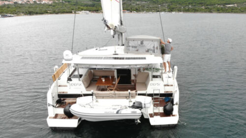 Yacht Image 6