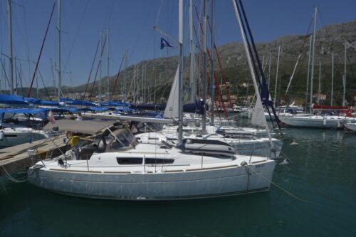 Yacht Image 6