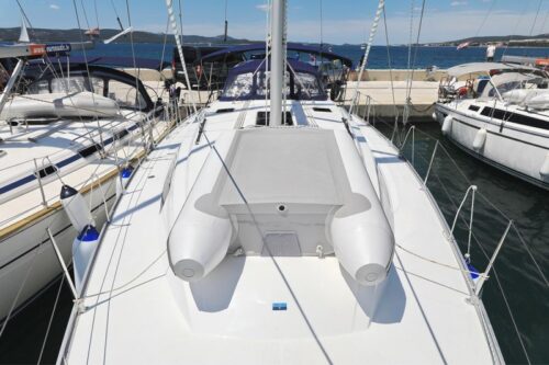 Yacht Image 6