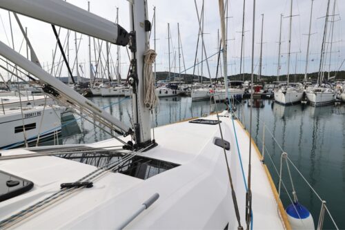 Yacht Image 5