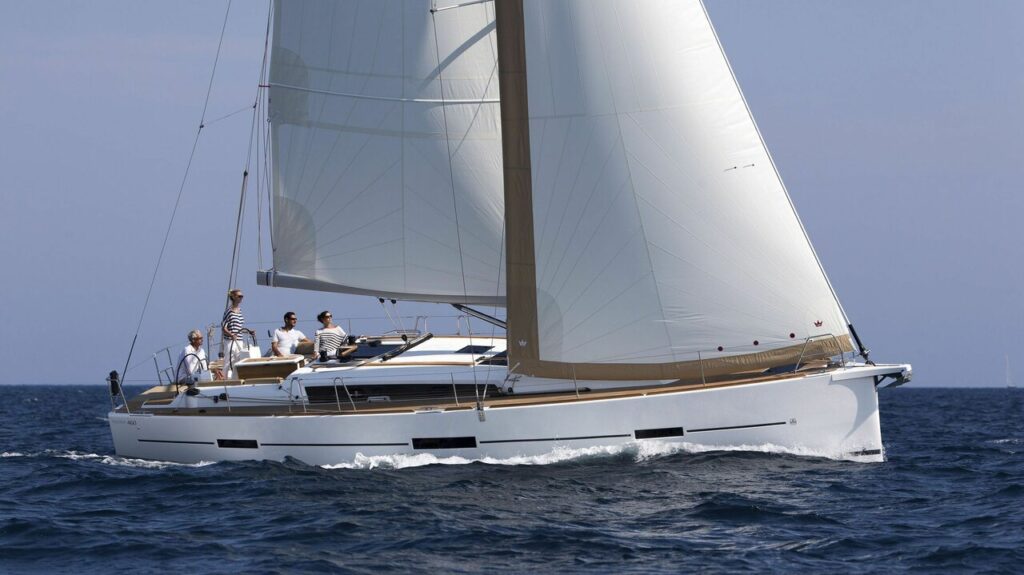 Yacht Image 5