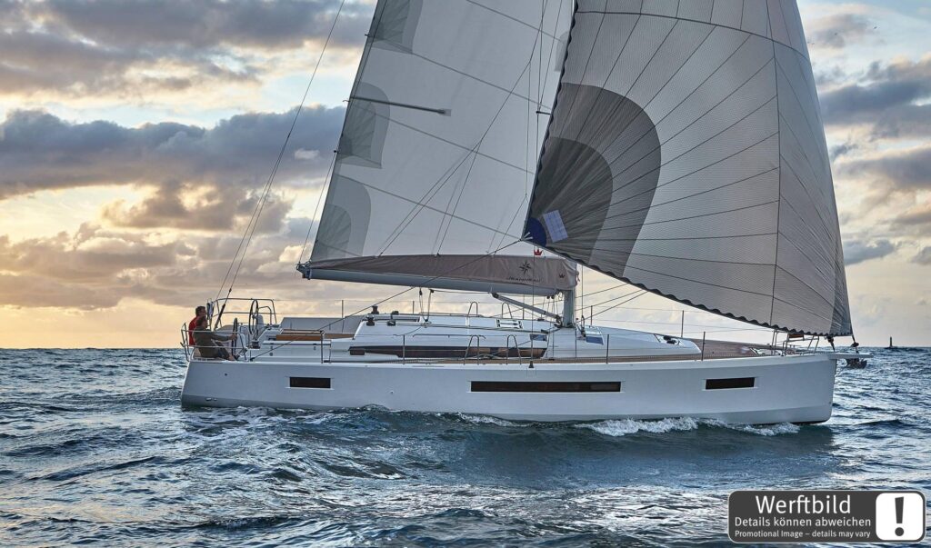 Yacht Image 5