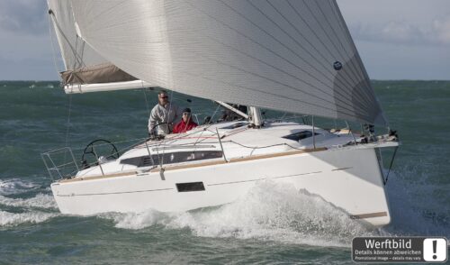Yacht Image 10