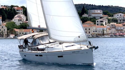 Yacht Image 7
