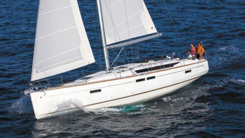 Yacht Image 7