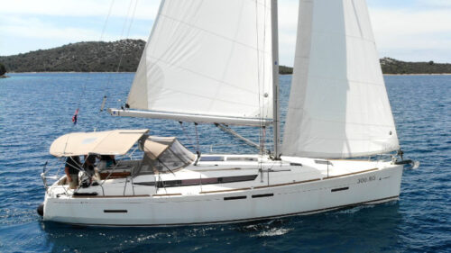 Yacht Image 8
