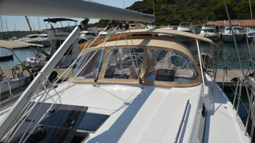 Yacht Image 7