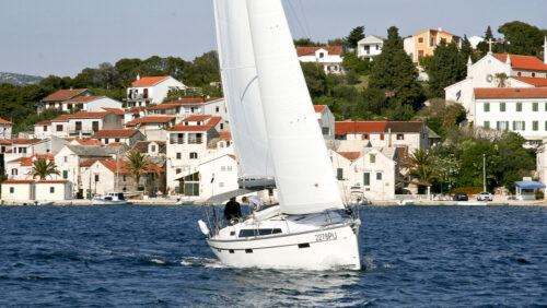 Yacht Image 6