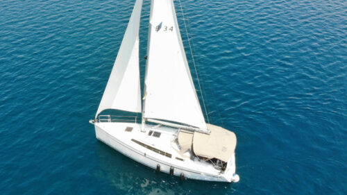 Yacht Image 1