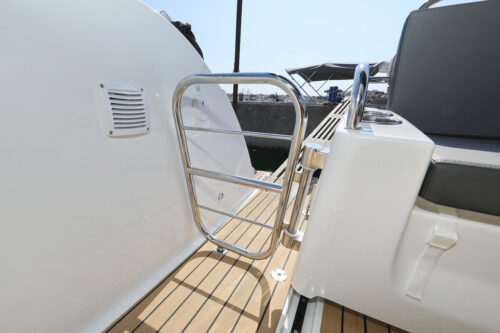 Yacht Image 7