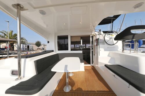 Yacht Image 6