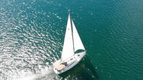 Yacht Image 6
