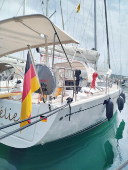 Yacht Image 5