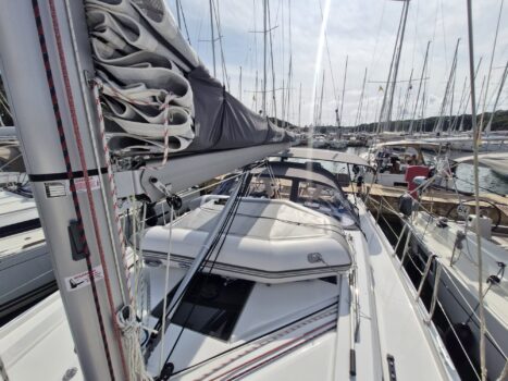 Yacht Image 6