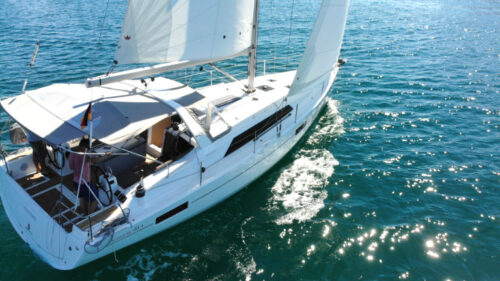 Yacht Image 7
