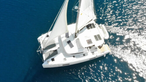 Yacht Image 8