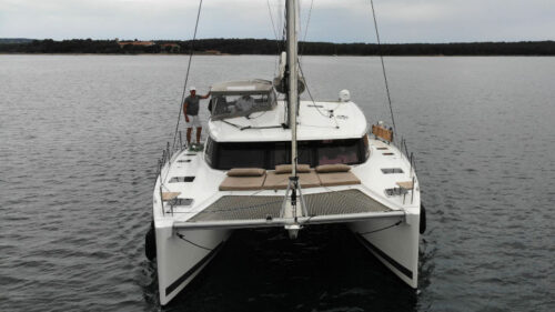 Yacht Image 7