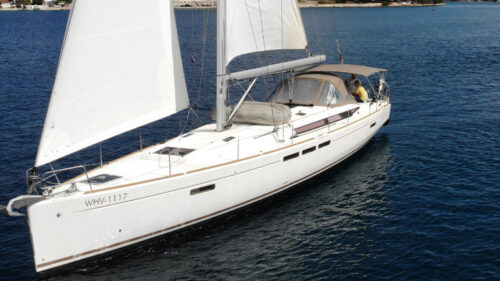 Yacht Image 7