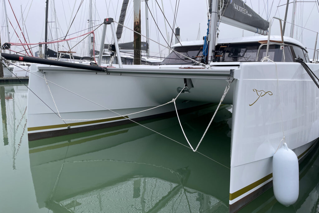 Yacht Image 10