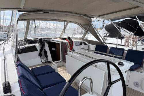 Yacht Image 6