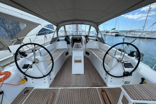 Yacht Image 7