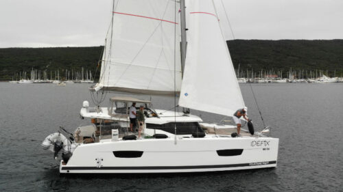 Yacht Image 8