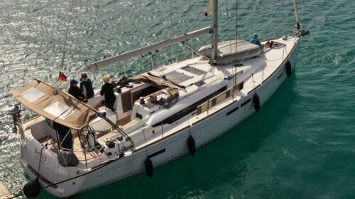 Yacht Image 10