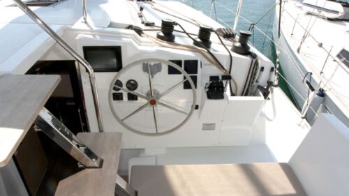 Yacht Image 10