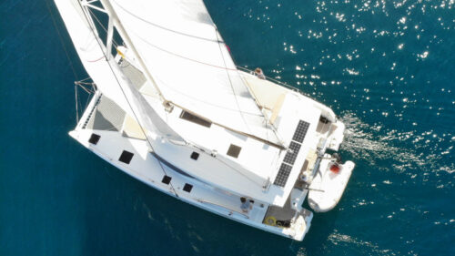 Yacht Image 10