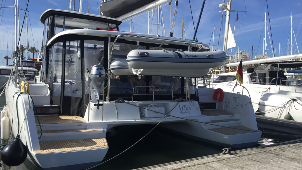Yacht Image 13