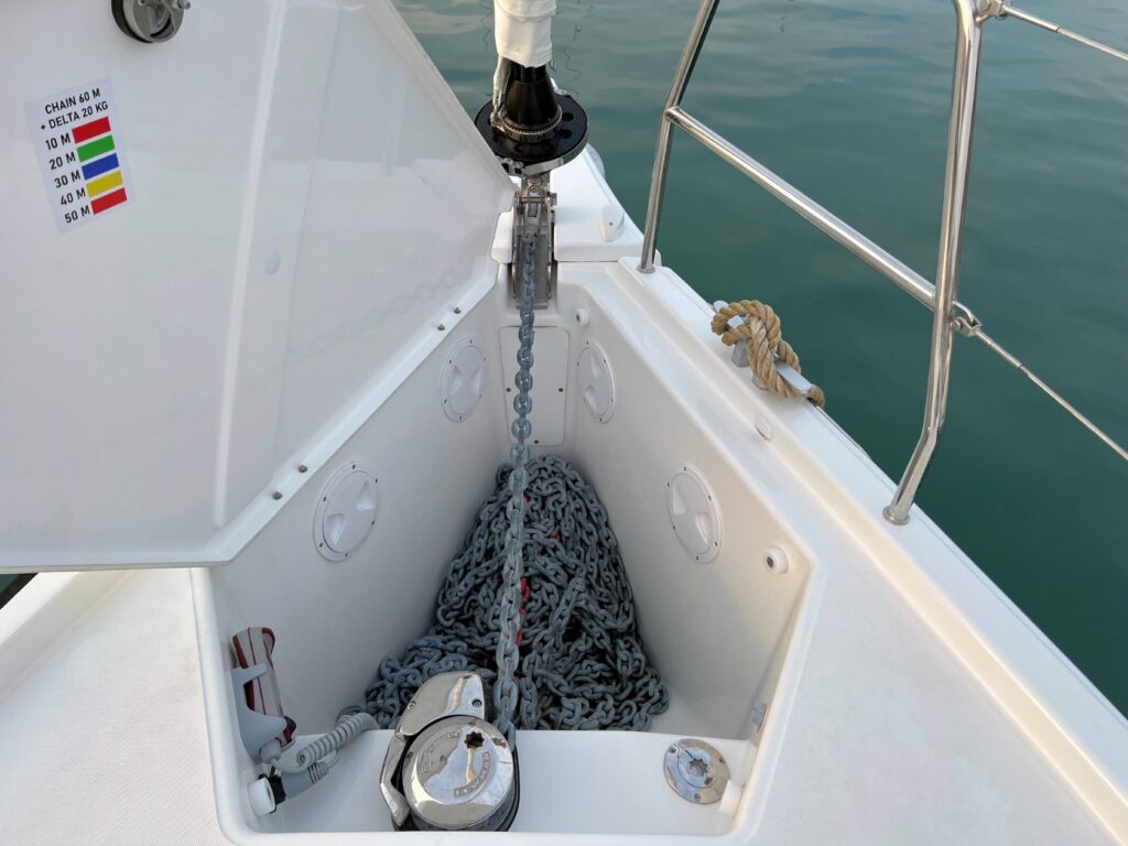 Yacht Image 20