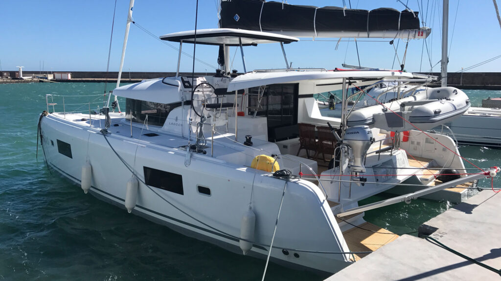 Yacht Image 15