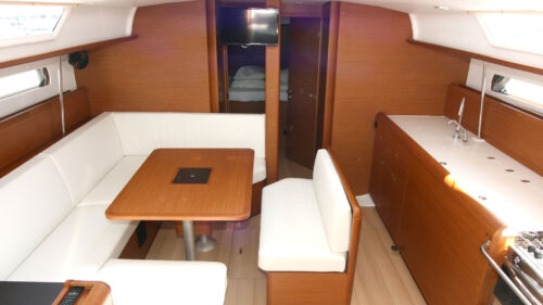 Yacht Image 8