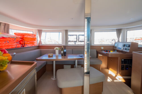 Yacht Image 6