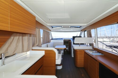 Yacht Image 7