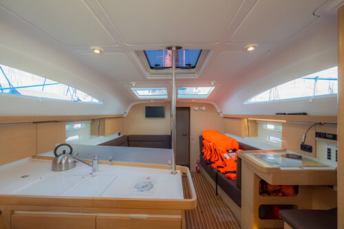 Yacht Image 5